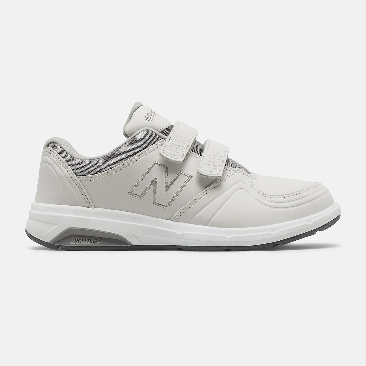 New Balance Hook and Loop 813