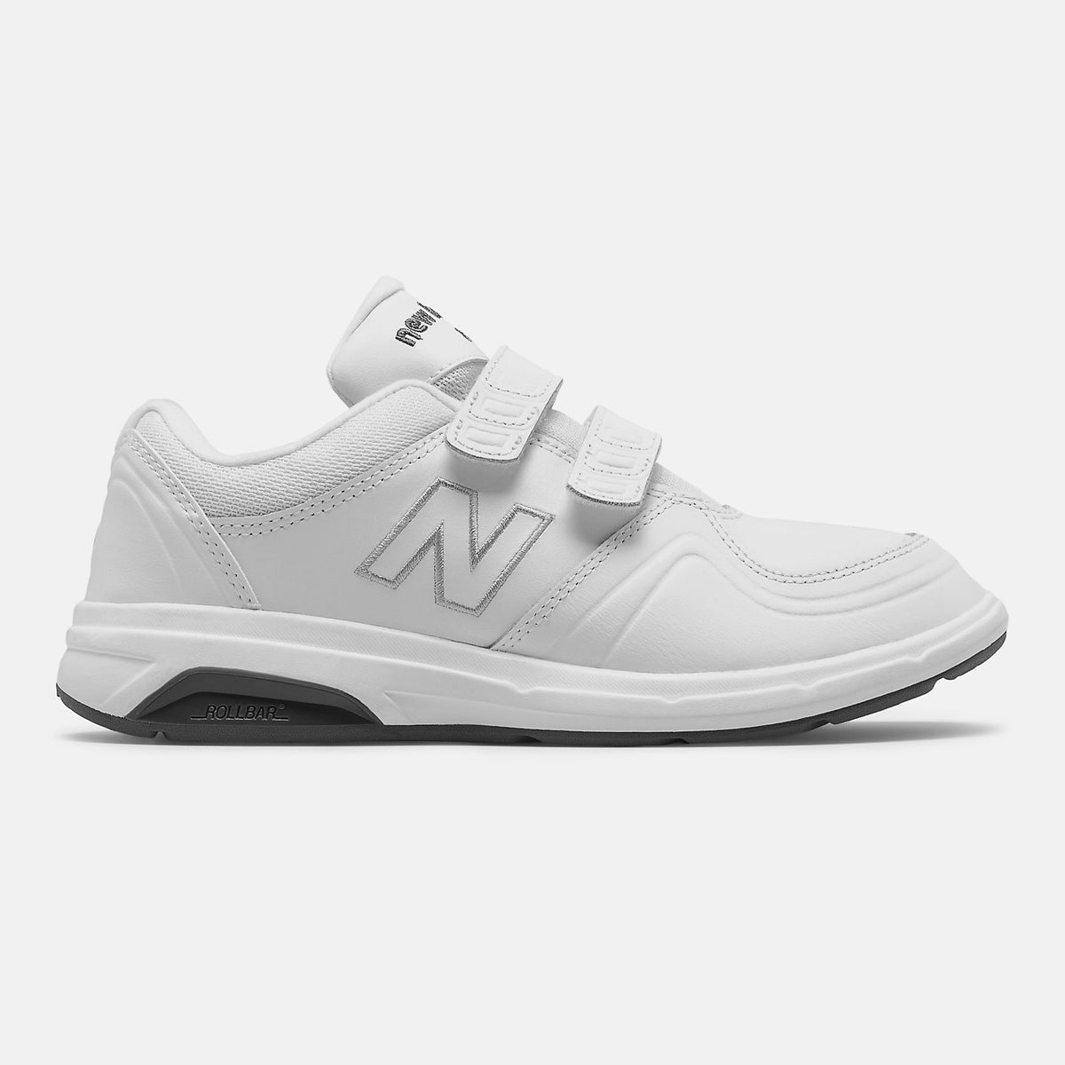 New Balance Hook and Loop 813