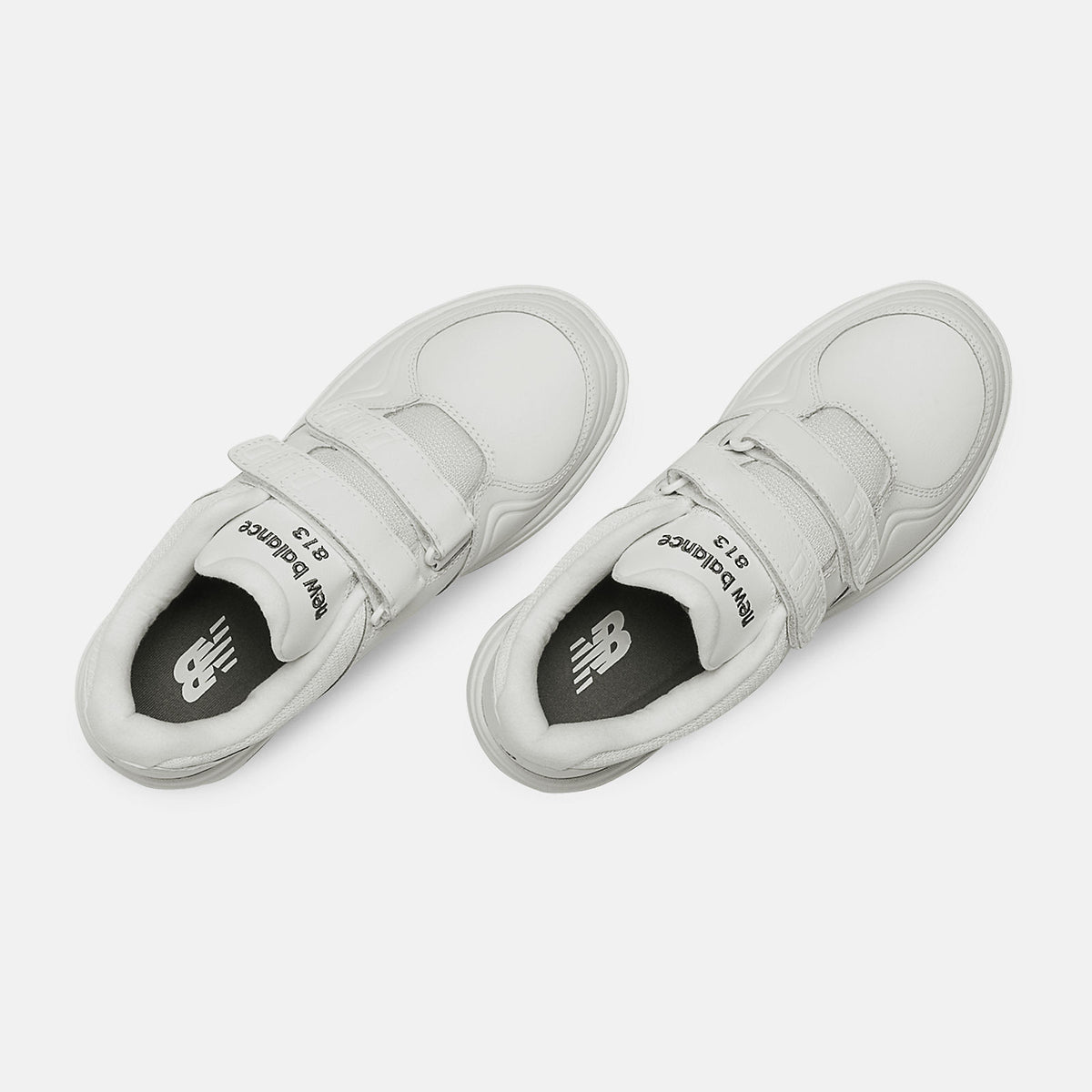 New Balance Hook and Loop 813