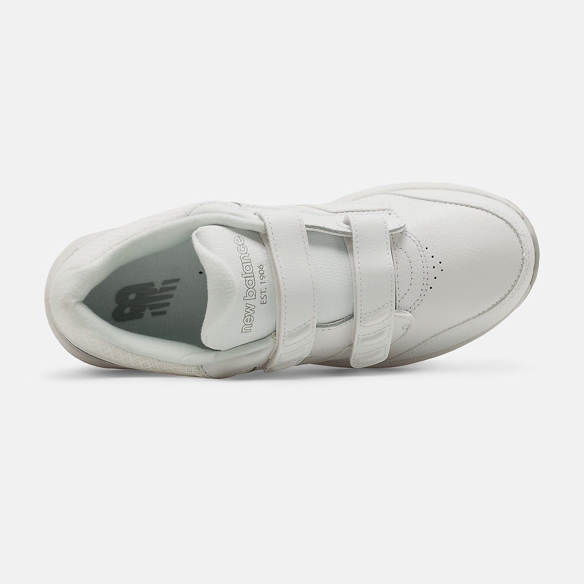 New Balance Hook and Loop Leather 928v3