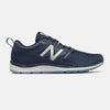 Navy/Silver