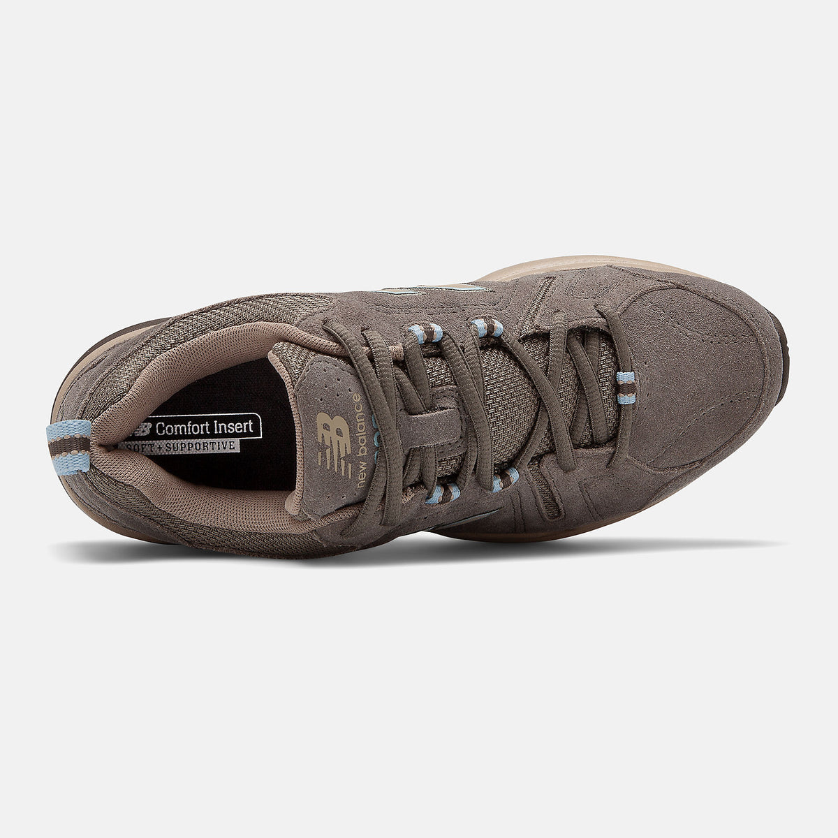 New Balance 608v5