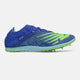Cobalt Blue/Lime Glo