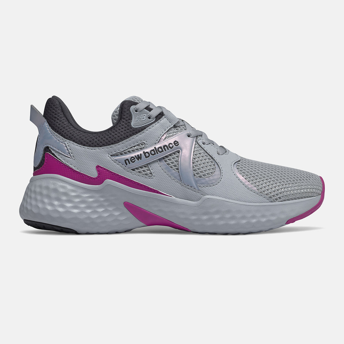 New Balance Fresh Foam Yaru Iridescent