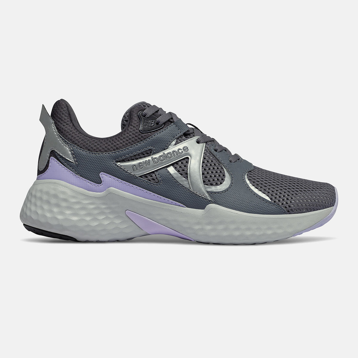 New Balance Fresh Foam Yaru Iridescent